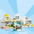 Фото #14 товара Конструктор LEGO DUPLO 10929 "Модульный дом" для детей.