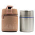 Фото #2 товара LAKEN Drinklife+Cover City Thermo 500ml