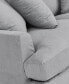 Фото #12 товара Ciara 93" Upholstered Sofa