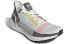 adidas Ultraboost 19 Pride 防滑耐磨 低帮 跑步鞋 男女同款 灰 彩虹 / Кроссовки Adidas Ultraboost 19 EF3675