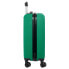 Cabin Trolley Real Betis Balompié Green 20'' 34,5 x 55 x 20 cm