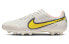 Фото #1 товара Nike Tiempo Legend 9 Pro HG 硬场地足球鞋 米色 / Кроссовки Nike Tiempo Legend 9 Pro HG DB5621-002