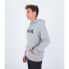 HURLEY Oao Solid hoodie