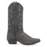 Фото #1 товара Laredo Kimber Embroidered Studded Snip Toe Cowboy Womens Size 7 M Casual Boots