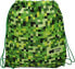 Фото #1 товара Рюкзак школьный GDD Worek на обувь Pixi green HAPPY COLOR