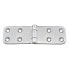 MARINE TOWN 165x50x4.5 mm Stainless Steel Hinge