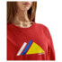 ფოტო #2 პროდუქტის SUPERDRY Mountain Sport short sleeve T-shirt