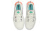 Nike Flex Run 2021 减震防滑 拼色运动跑步鞋 女款 白绿橙 / Кроссовки Nike Flex Run 2021 CW3409-100