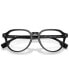ფოტო #5 პროდუქტის Men's Phantos Eyeglasses, BE236852-O