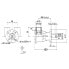 Фото #3 товара ANCOR ST143 21-56lt/min 3/4´´ Self-priming Pump