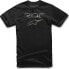 Alpinestars T-shirt ALPINESTARS RIDE 2.0 CAMO TEE, Black Rozmiar: M