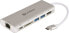 Stacja/replikator Sandberg Dock USB-C (136-18)