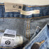 Фото #6 товара Levi's Women's '94 Baggy Jeans Distressed Size 26x31 New Blue A35100022