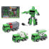 Фото #1 товара ATOSA Transformers 52x34 cm Light/Sound 3 Assorted Figure