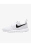 Фото #2 товара Кроссовки Nike Roshe One White