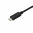 Фото #3 товара Адаптер USB C—DisplayPort Startech CDP2DPMM3MB 3 m Чёрный