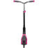 GLOBBER Scooter Flow 125 Faltbar - Kindermdchen - Schwarz und Pink