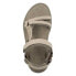 Фото #4 товара TEVA Terra Fi Lite Suede sandals