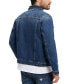 Фото #9 товара Men's Eco Dillon Denim Jacket