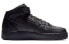 Nike Air Force 1 Mid Black 2016 315123-001 Sneakers