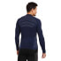 KILPI Nathan Long sleeve base layer