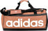 Adidas Torba adidas Essentials Linear Duffel Medium brzoskwiniowa IL5764