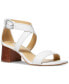 Фото #1 товара Women's Ashton Crisscross Sandals