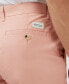 ფოტო #3 პროდუქტის Men's Signature Chino Shorts