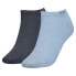 CALVIN KLEIN 701218772 short socks 2 pairs