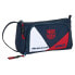 SAFTA F.C Barcelona Corporative Pencil Case