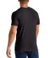 Фото #2 товара Men's Originals Tri-Blend Short Sleeve Pocket T-shirt