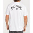 BILLABONG Arch Wave short sleeve T-shirt