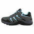 Walking Shoes for Men Hi-Tec Torca Low WP Wo´s W Dark grey