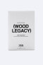 Фото #7 товара (wood legacy) 100ml / 3.38 oz