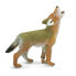 Фото #2 товара Игровая фигурка Safari Ltd. Молодой волк Canis latrans coyote 6.5 х 2.5 х 5.7 см
