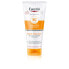 Фото #1 товара Eucerin Sun Gel Cream Dry Touch SPF50 Ультралегкий быстровпитывающийся солнцезащитный гель-крем 200 мл