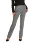 Фото #1 товара Michael Kors Yasmeen Wool-Blend Pant Women's