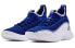 Under Armour Curry 8 3023085-402 Basketball Shoes
