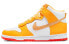 Nike Dunk High University Gold DQ4691-700 Sneakers