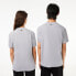 LACOSTE TH1218-00 short sleeve T-shirt