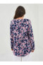 Топ LC Waikiki Grace Flower Sleeve