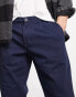 Фото #3 товара ONLY & SONS chino in slim fit navy