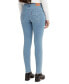 ფოტო #2 პროდუქტის Women's 311 Mid Rise Shaping Skinny Jeans