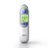 Braun IRT6525 - Contact thermometer - White - Ear - Buttons - °C - Body temperature