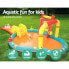 Children's pool Bestway 435 x 213 x 117 cm Playground