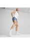 Фото #5 товара Кроссовки спортивные PUMA Karmen L Бело-синие для ежедневного ношения