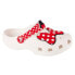 Фото #1 товара Crocs Classic Disney Minnie Mouse Clog Jr 208710-119 flip flops