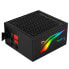 Фото #1 товара Источник питания Aerocool LUXRGB1000M 1000 W 130 W 80 Plus Gold ATX