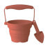 SCRUNCH Scr-006-004 Mini Folding Bucket