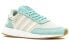 Кроссовки Adidas originals Iniki Runner Easy Green BA9994 38 - фото #3